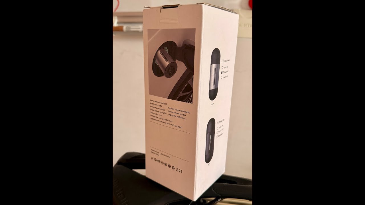 BYD SEAL U : j’alimente une scie de 860 W avec la V2L (générateur 3 300 W en voiture !)