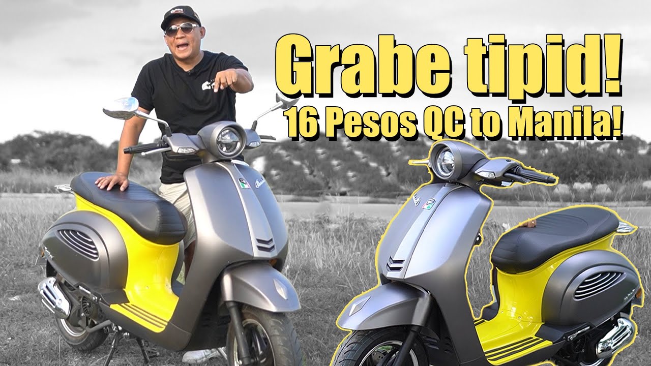 New Bristol Basilica 125 Full Review | Trendy yet Classic