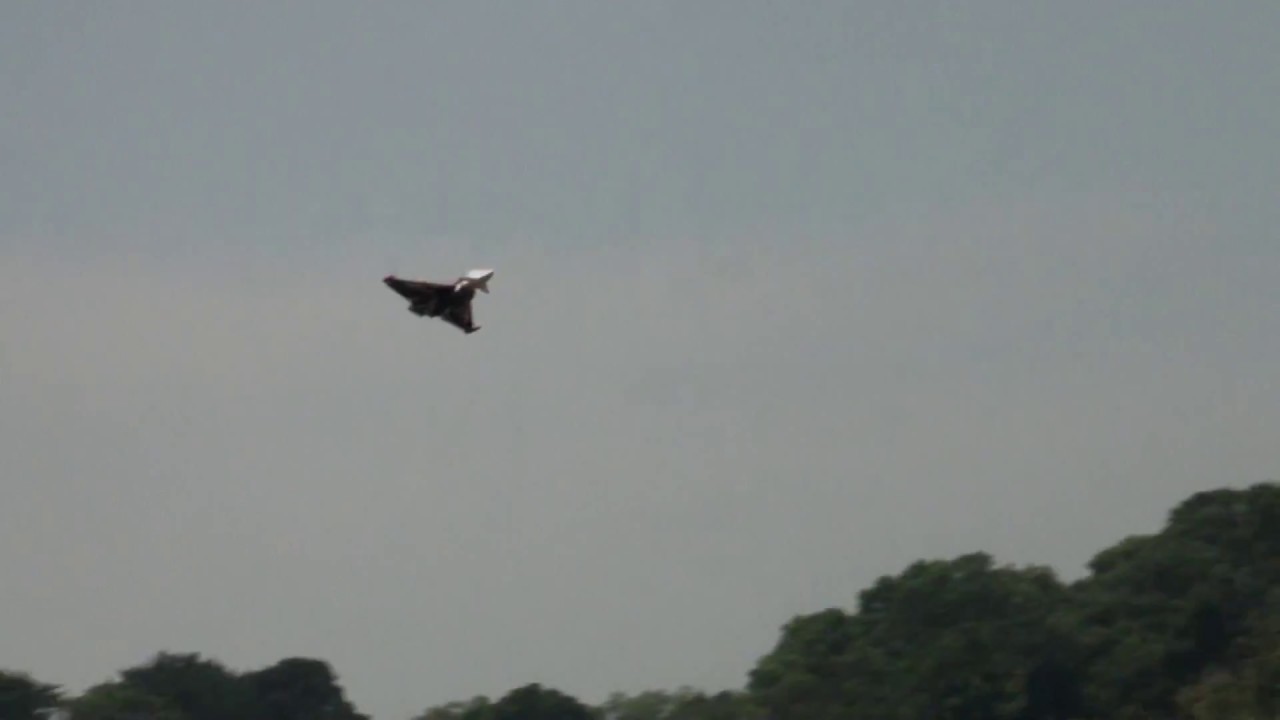 Typhoon di USM Induk