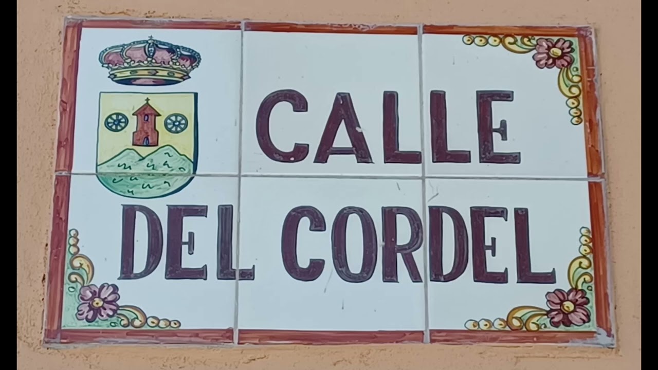Tour Puerto de San Vicente (Toledo) - Pura Vida...
