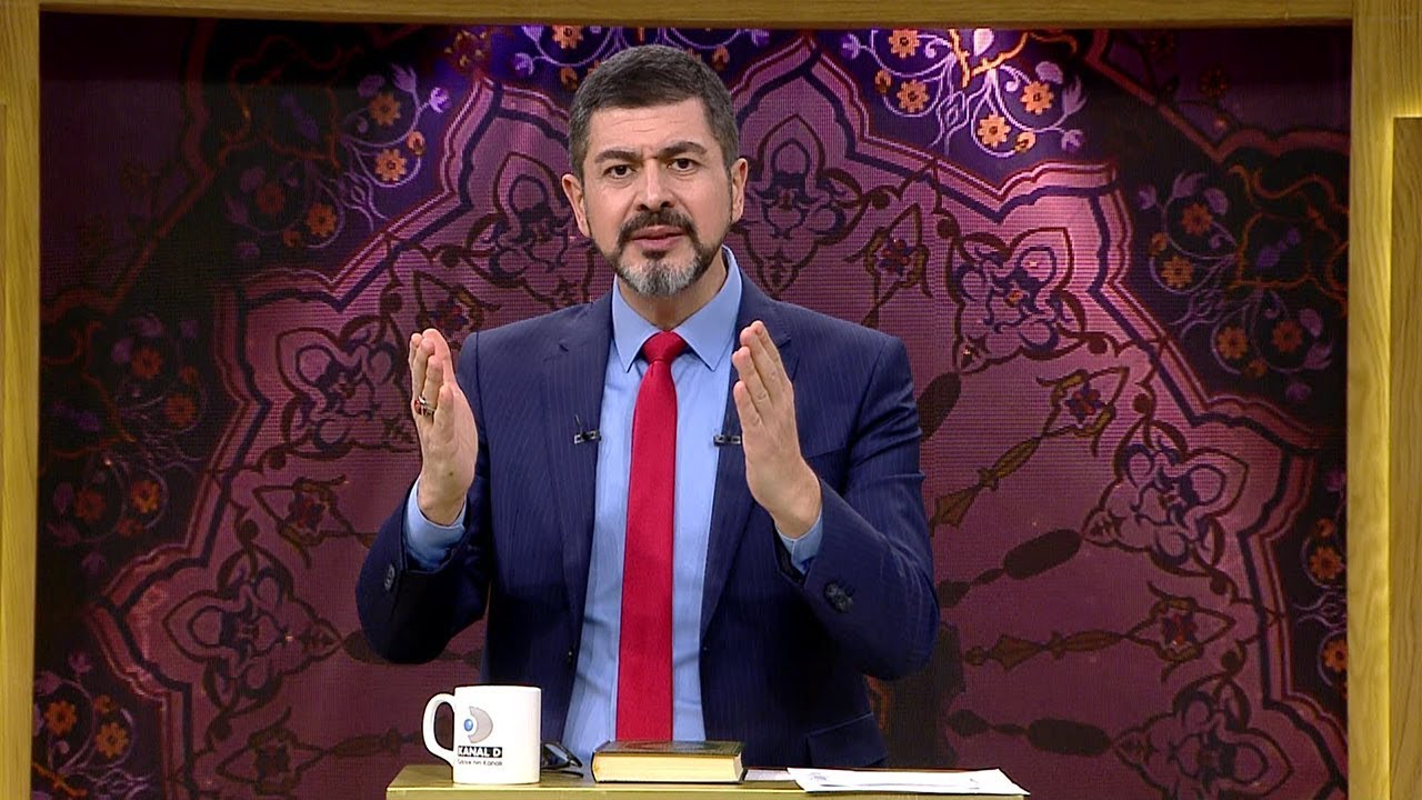 Bize kötülük yapanlara nasıl davranmalıyız? M. Fatih Çıtlak ile Huzur Vakti