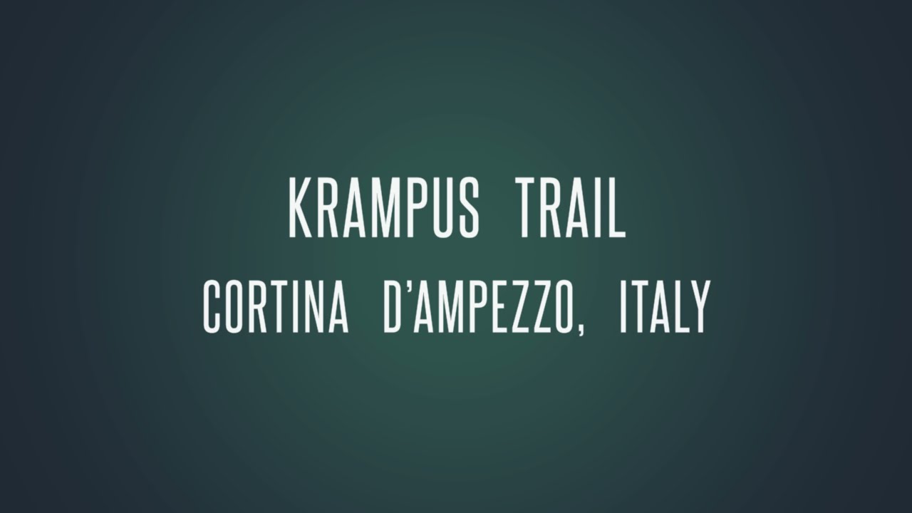 Krampus Trail
