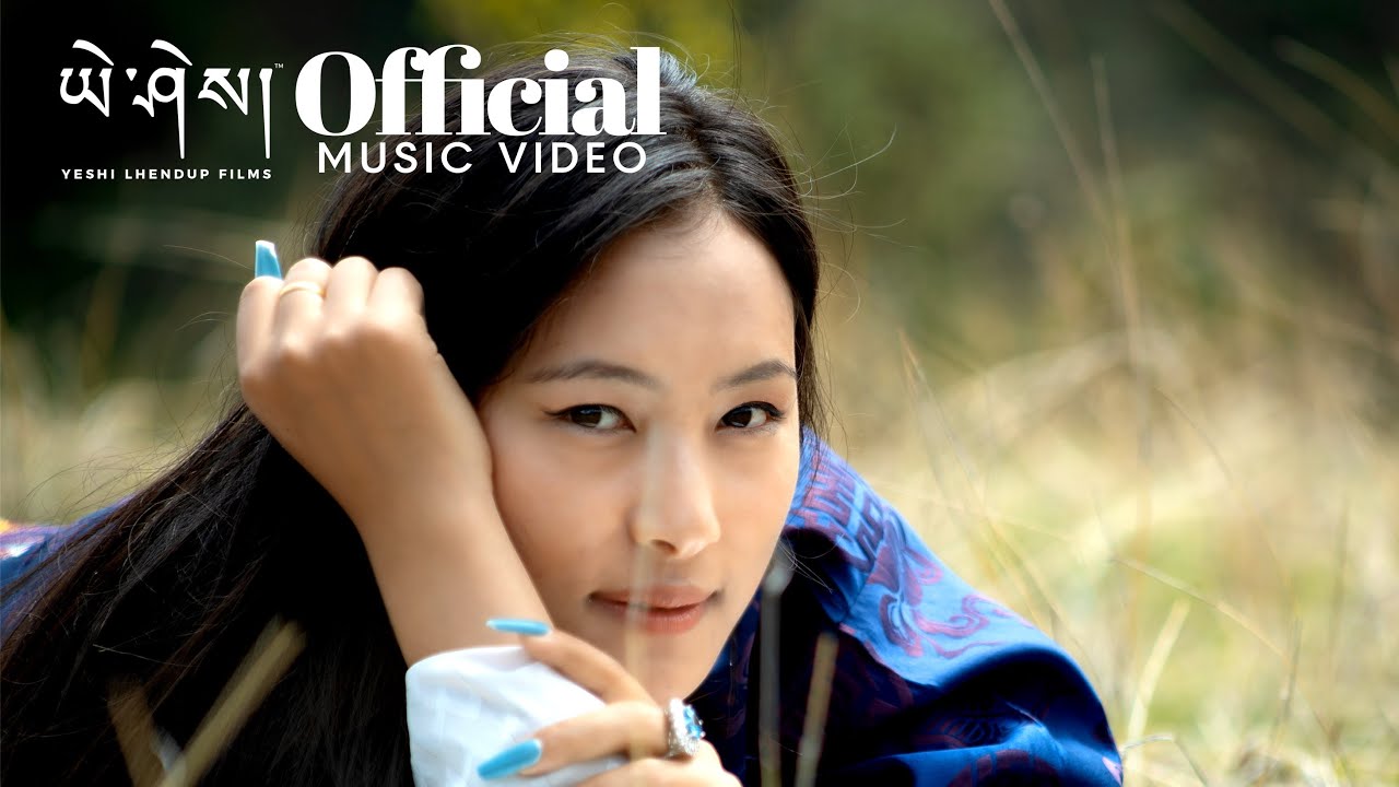 ANJOI NGE TSAGYEM - Apar Ja Boy Band | Namgay Zam | Music Video | Yeshi Lhendup Films [4K]