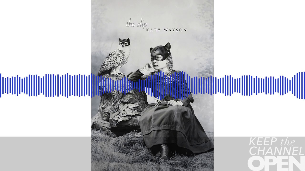 Episode 122: Kary Wayson