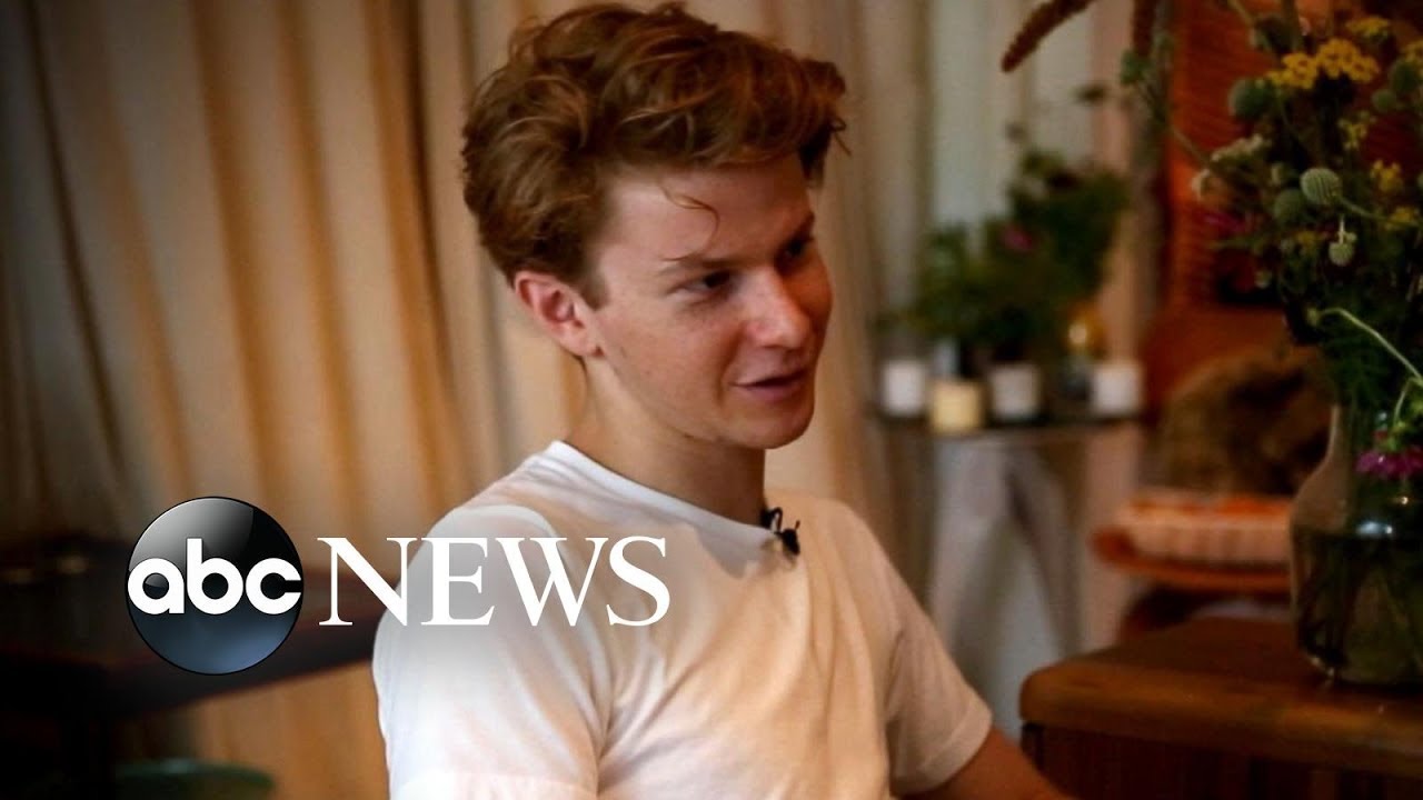Young chef hopes to make a name for himself in the cooking world with new restaurant