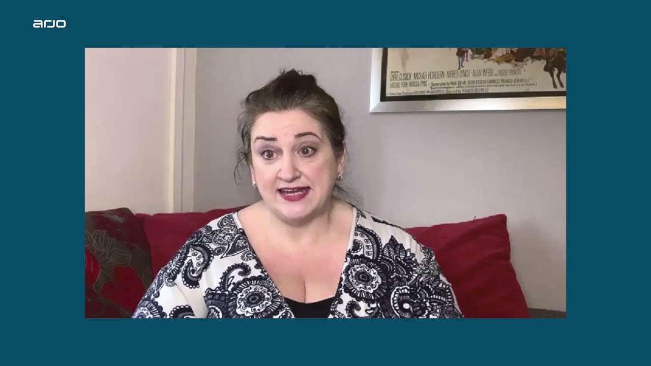 Bariatric Solutions - Interview with Tracey Carr | Bariatric room solutions​​ | Arjo Global