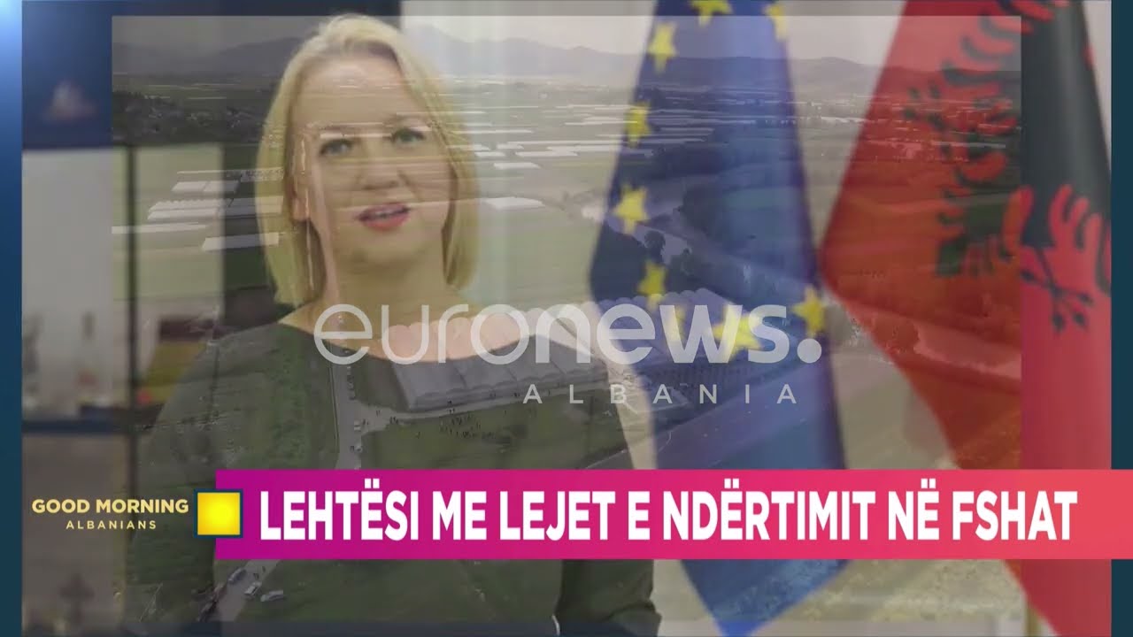 Lajm i mirë për ata që jetojnë në fshat! Ja kush përfiton leje ndërtimi…