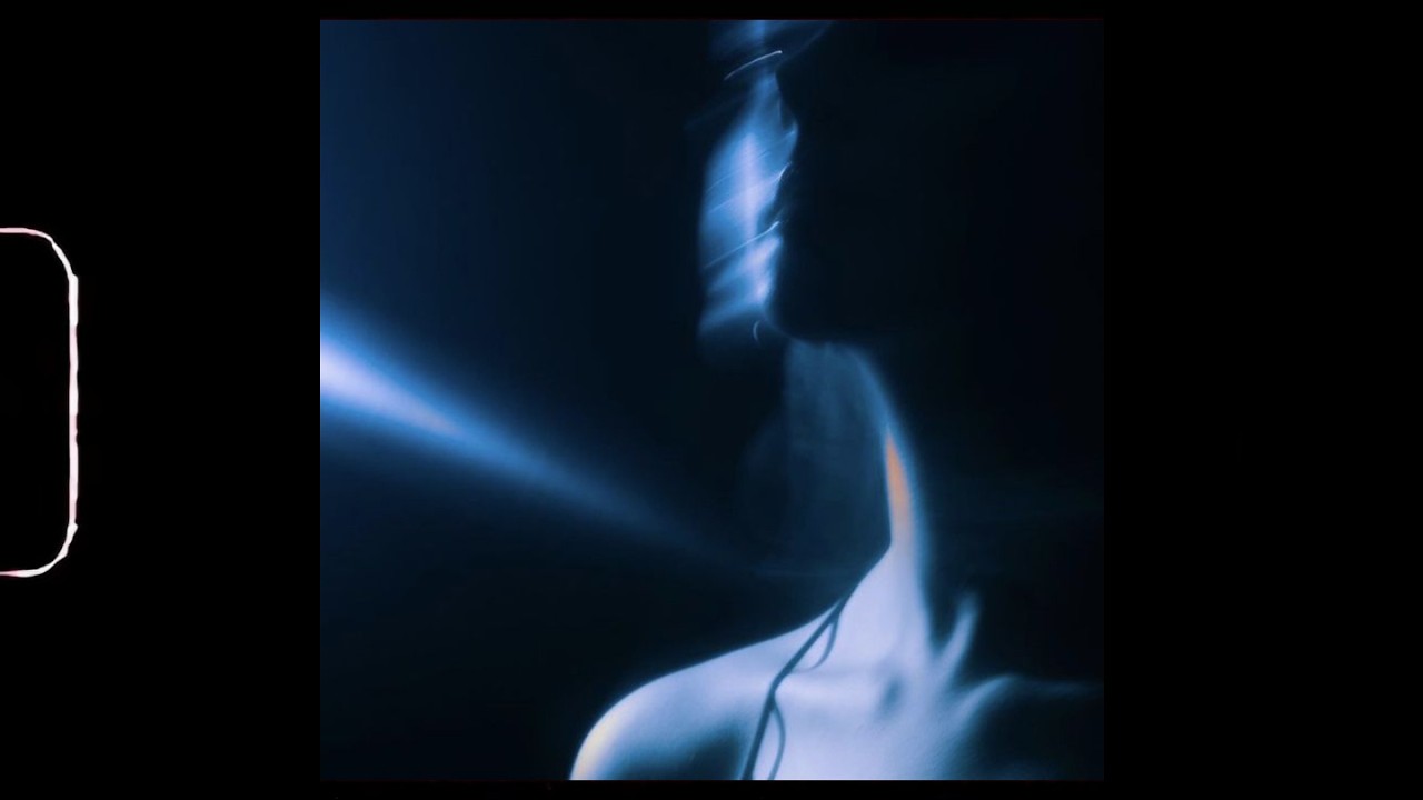 (FREE) Dark Experimental R&B Type Beat 