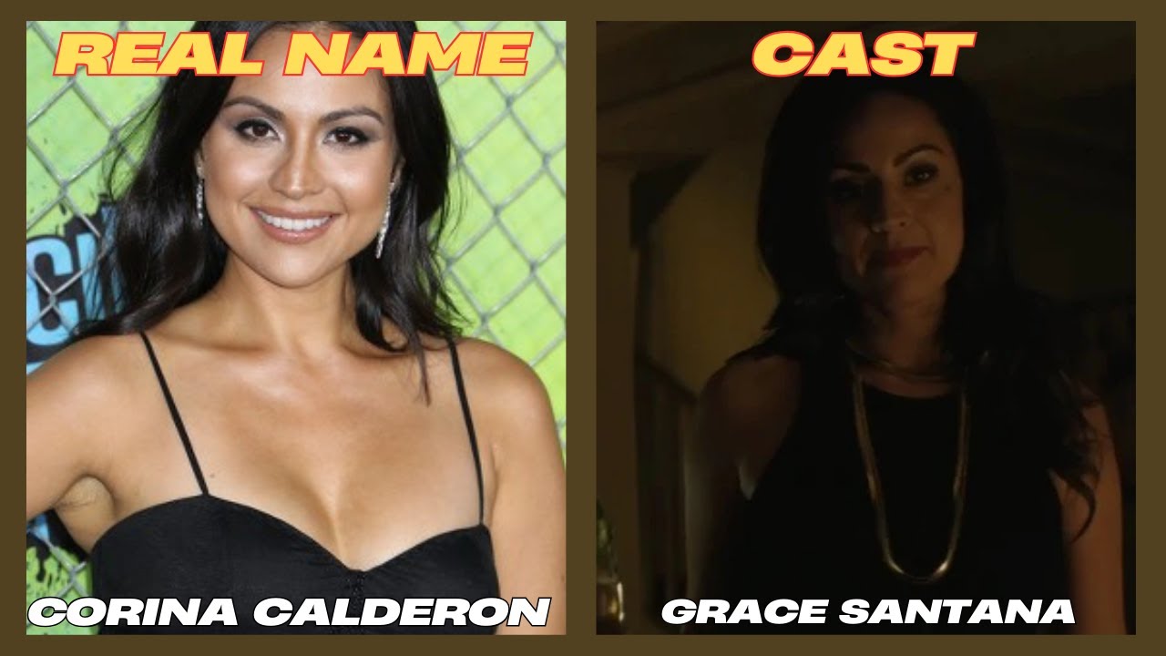 REAL NAME AND CAST DC EXTENDED UNIVERSE PART 2