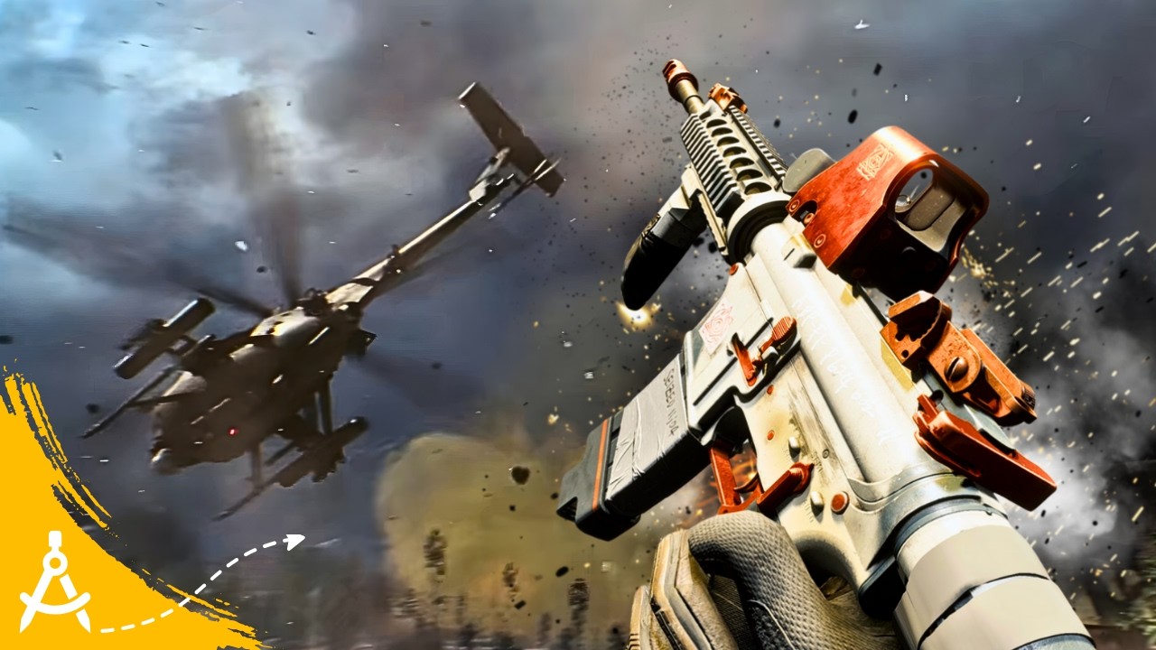 Battlefield 6 Season 2 Will Add Some Interesting New Features