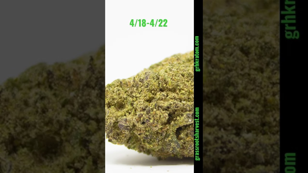 Delta 8 THC Flower is 42% off! 4/18-4/22! #420 #delta8thc