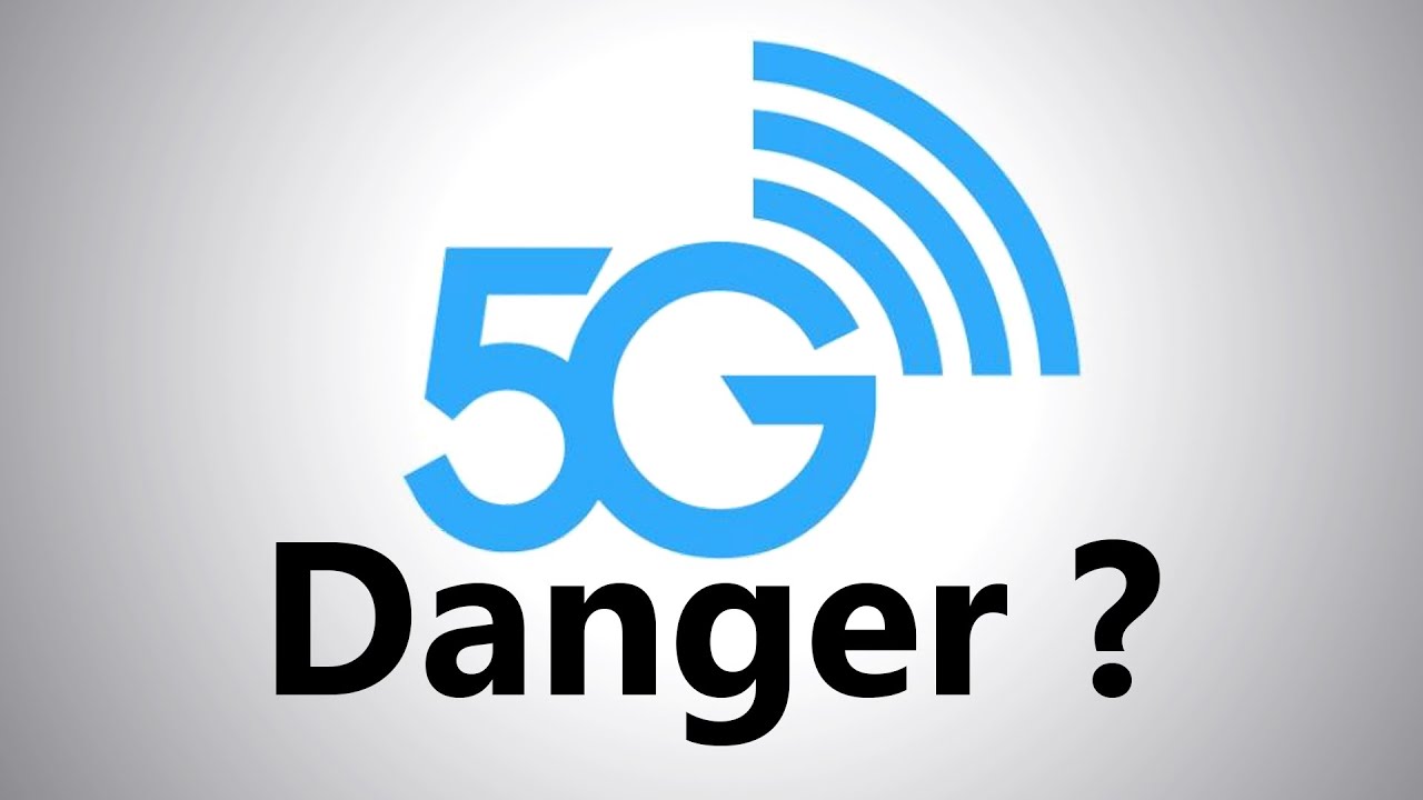 LA 5G EST-ELLE DANGEREUSE ?