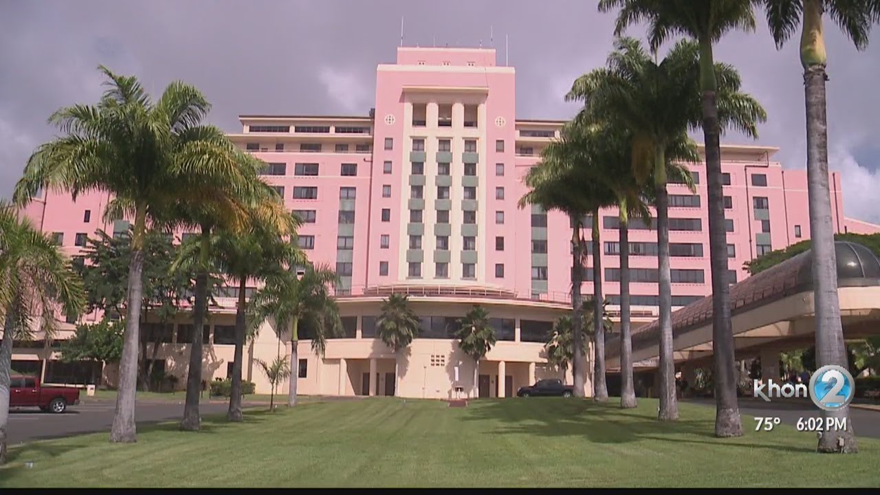 Tripler Army Medical Center faces $25M malpractice payout