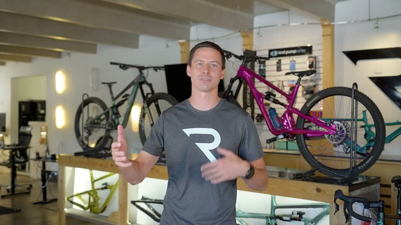 Revel Bikes & Howdy Partners