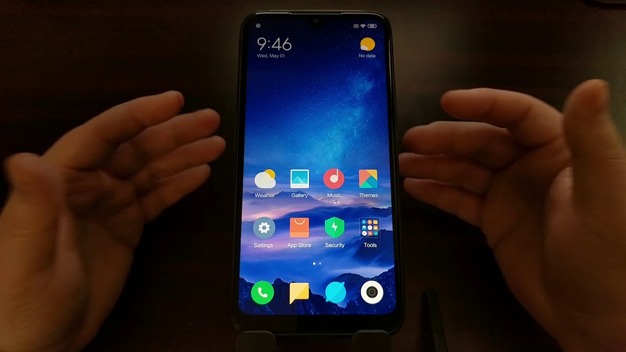 How to Root the Xiaomi Redmi 7 and 7a