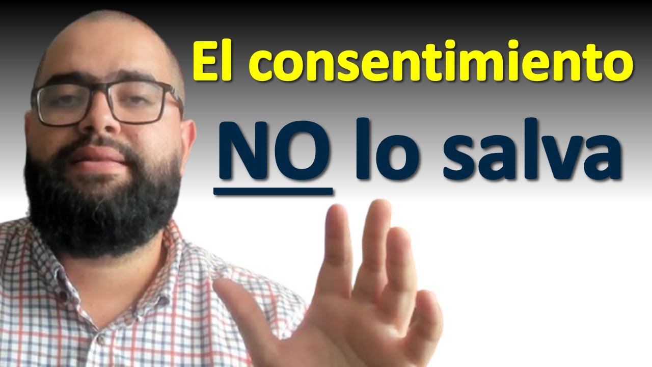 ¿Firmó consentimiento? Igual puede demandar al cirujano.