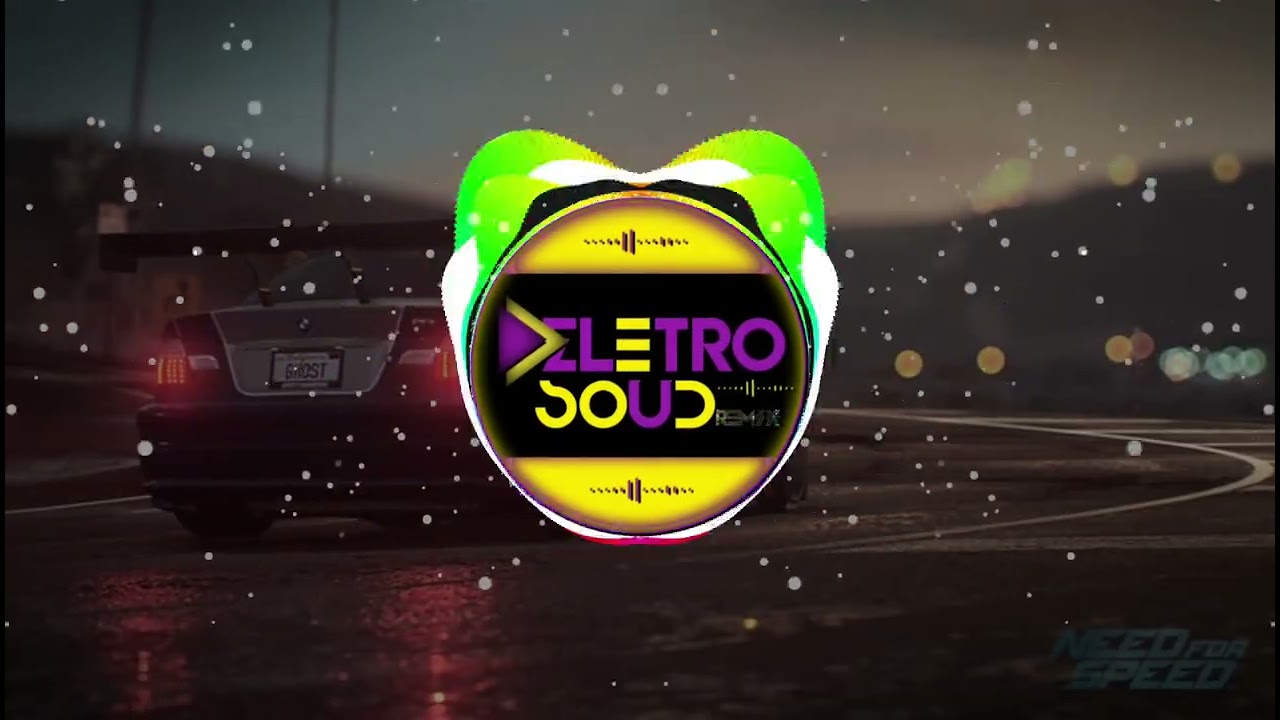 Stay Tonight - Kasino  Ronny Mix Productions 2026 sem vinheta  @ELETROSOUNDREMIX2.0 FELIZ ANO NOVO 