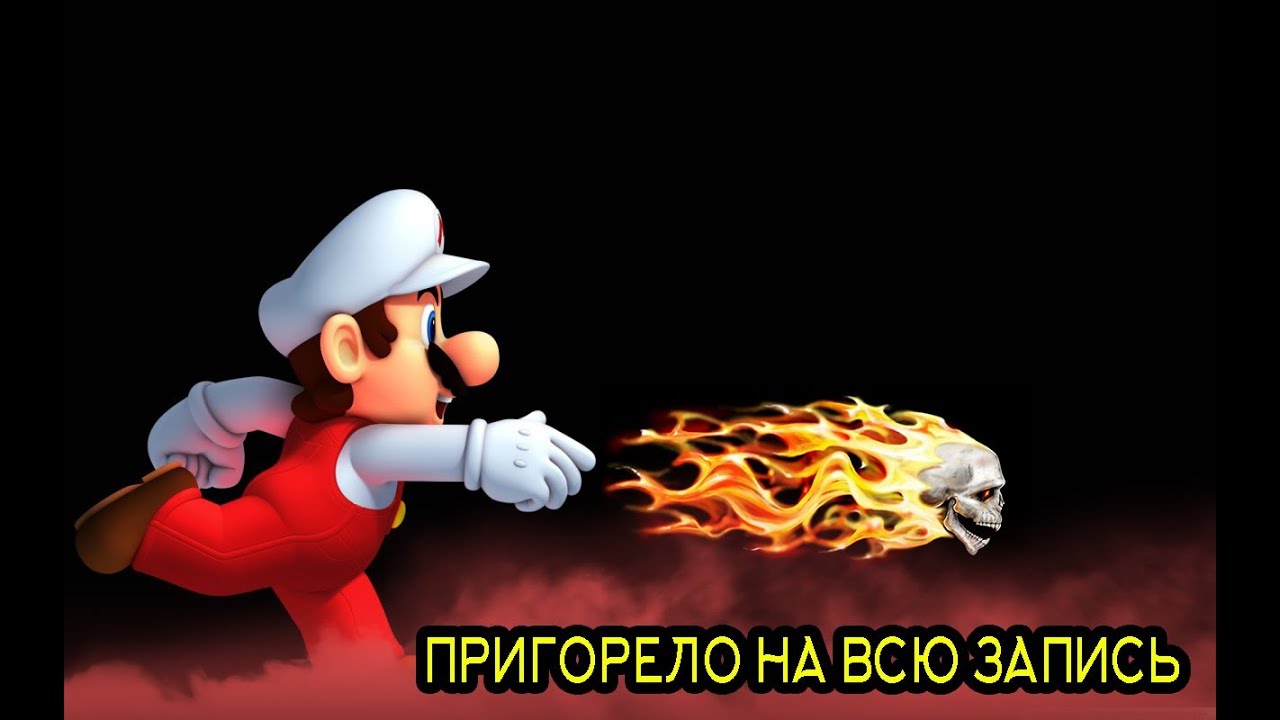 Super Mario World + Lunar Magic $$$ 6 $$$ секретный уровень