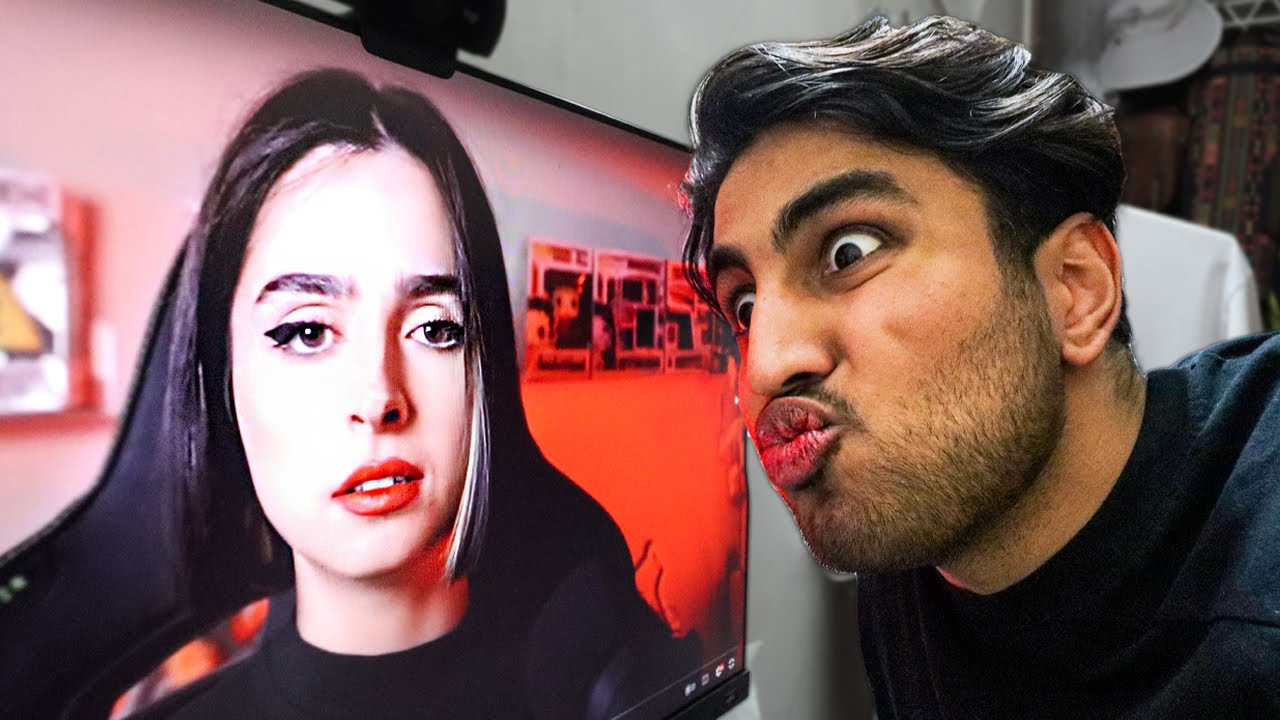 فن های مدگل تو دنیای واقعی: ☝️😂