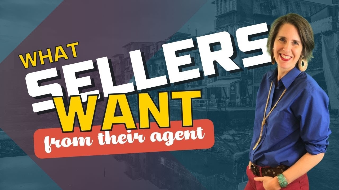 3 Things Sellers Want When They List Their Home | Seattle, WA