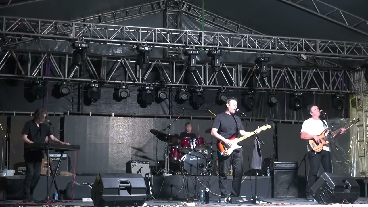 Krug (EKV tribute) - Vrnjačka Banja - 23.07.2023.