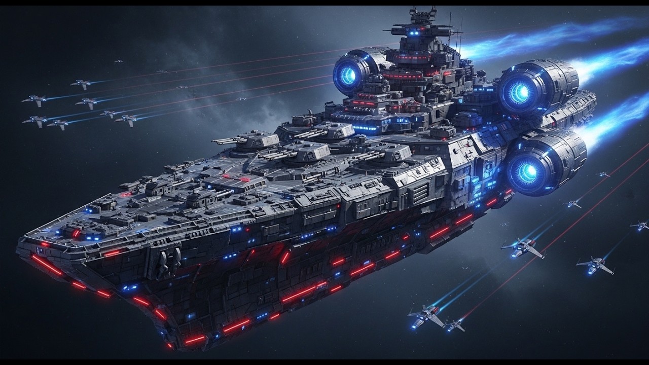 They Killed Earth’s Ambassador—His Warning Marked the Start of Annihilation Sci-Fi | Sci-Fi Story