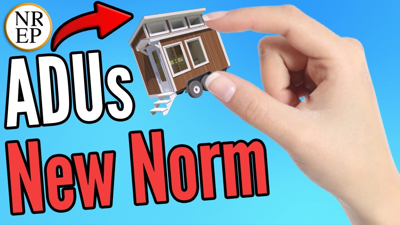 ADUs: Changing Property Dynamics