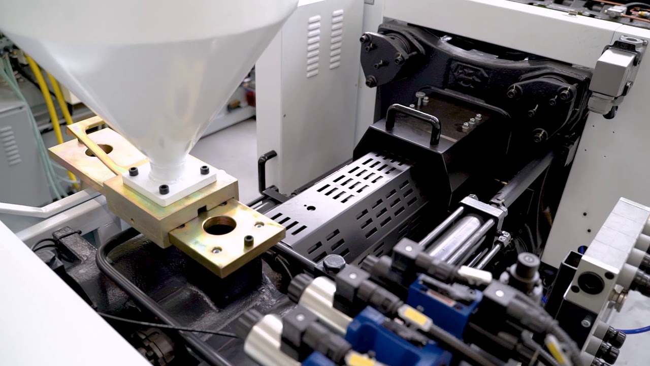 Wtryskarka Vision Smart 90