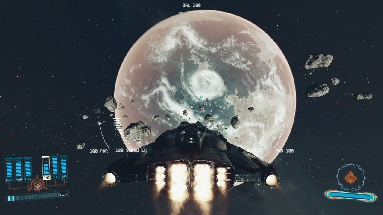 Starfield 100% Attempt Long Play - Part 40 - The First