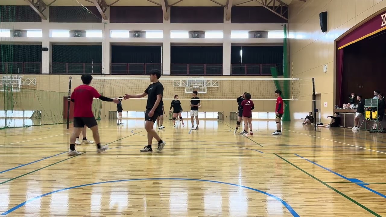 3.15みゅーりんぐ③