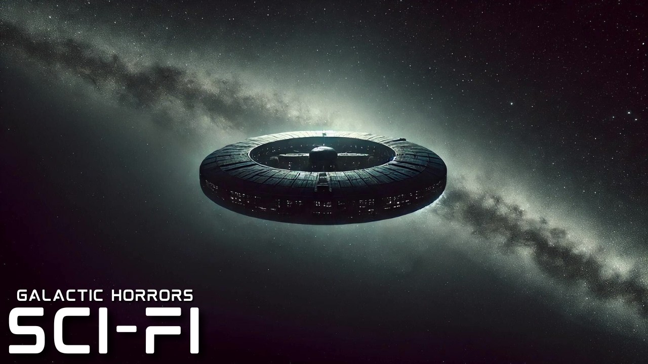 I Led A Quantum Entanglement Experiment In Deep Space | Sci-Fi Creepypasta