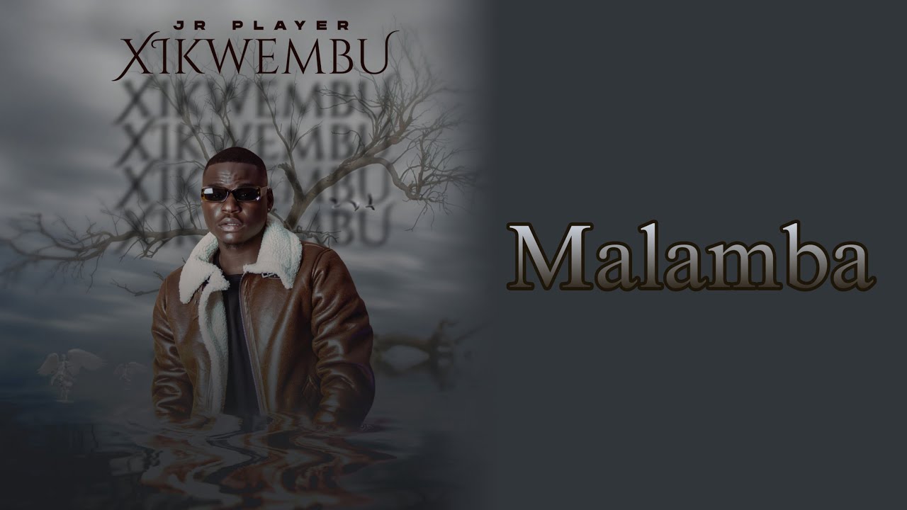 JR Player - Malamba (Official Audio)