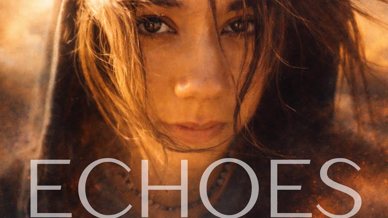 Echoes - SE7APHIC & LAURA T 