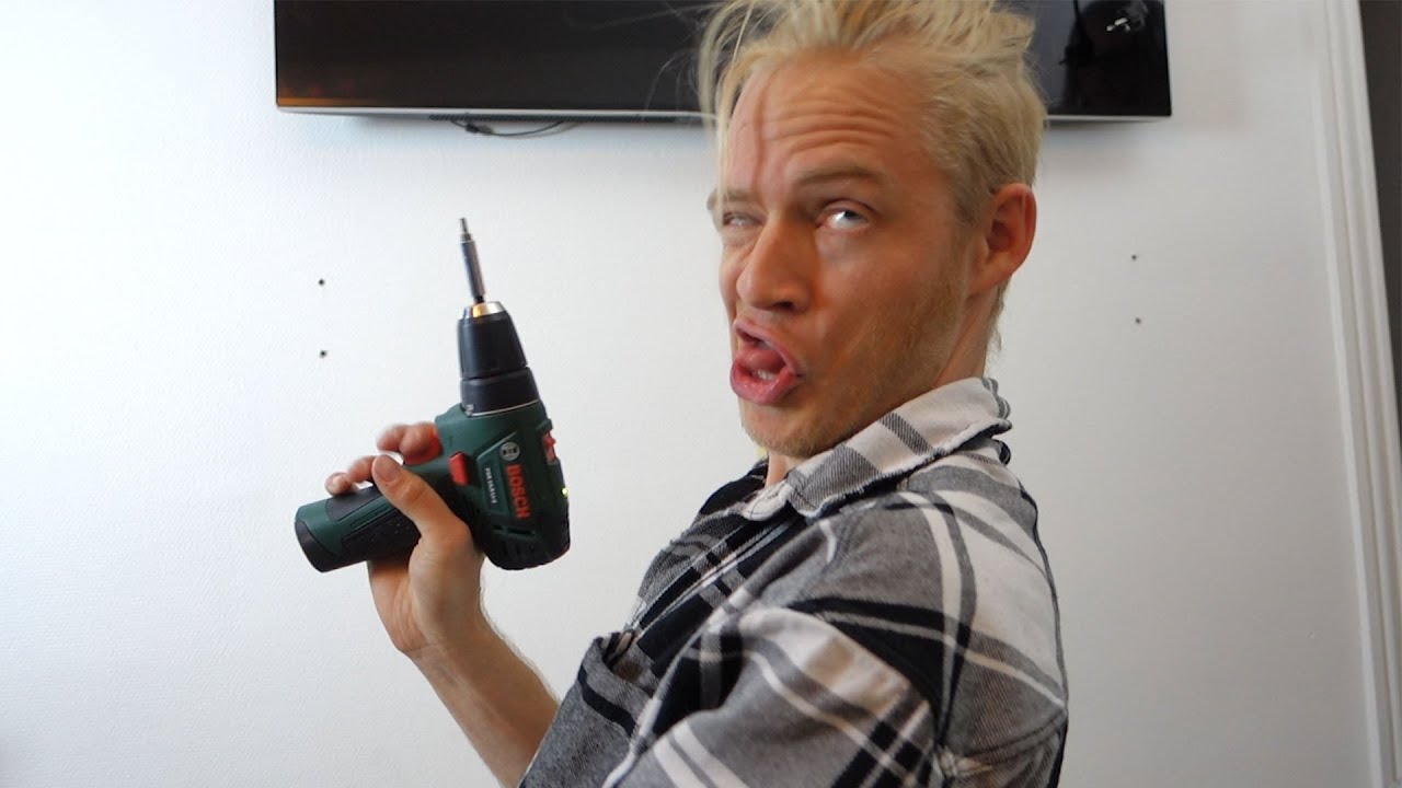 En dag på LANDET #9 - såhhh deeeeee.... !