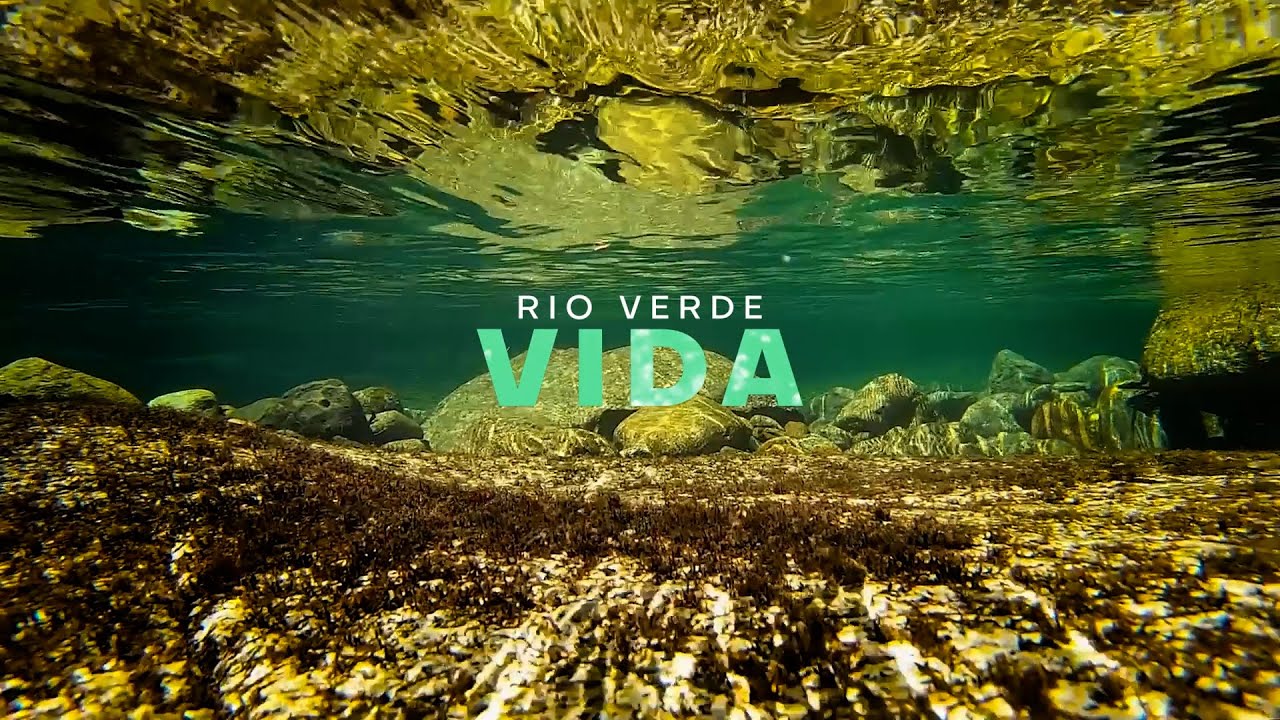 ITANHANDU - RIO VERDE/VIDA