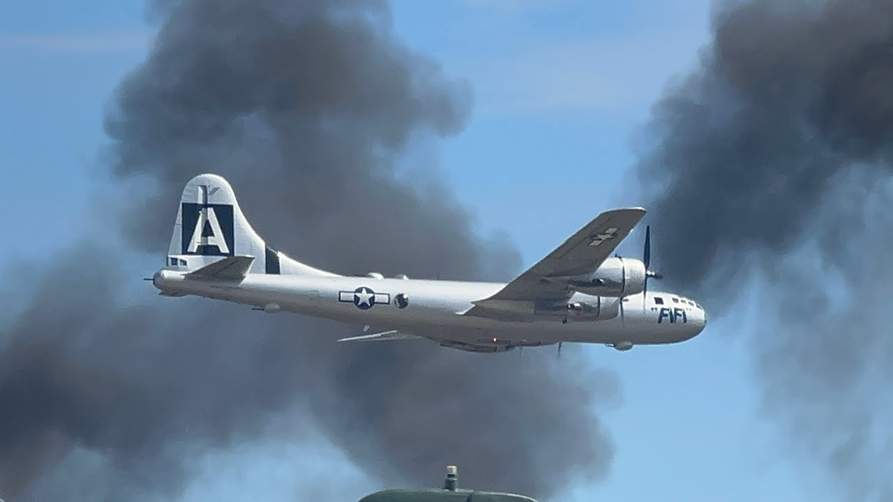 Wings Over Houston air show: 10/18/25