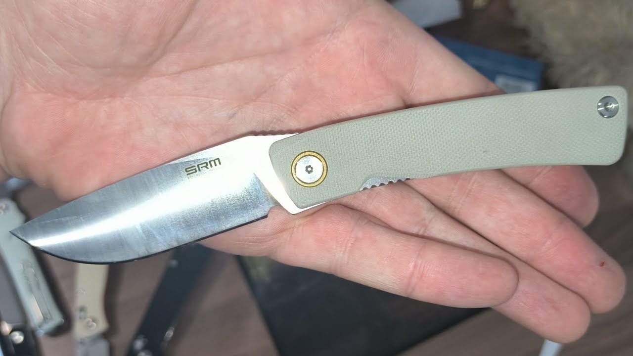 Srm 105М АIR воздушный! 