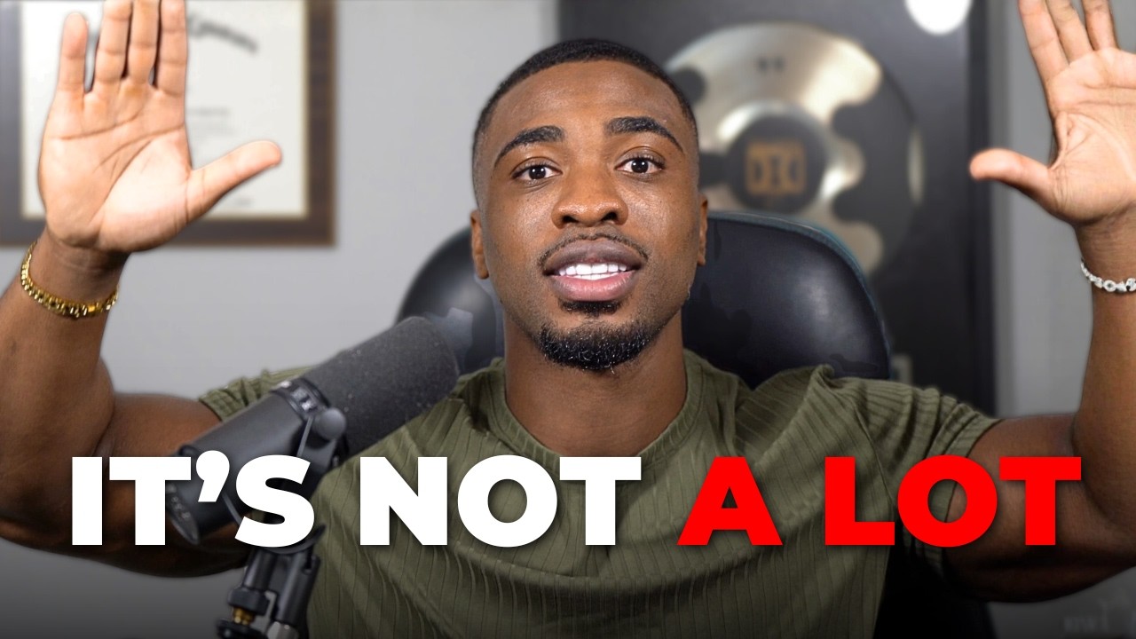 The Harsh Truth About Making $100k/month (Nobody Says This)