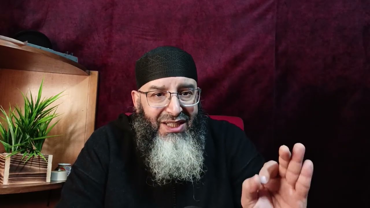 التحرر الذي لا يتحدث عنه أحد في علاقات النرجسية.الاعتصام بالله: الامر الذي لا يريده النرجسي