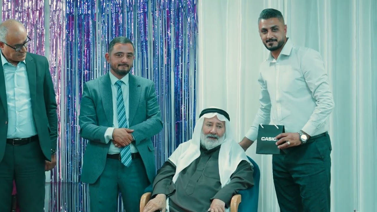 حفل تكريم التاسعة على مستوى المملكة
