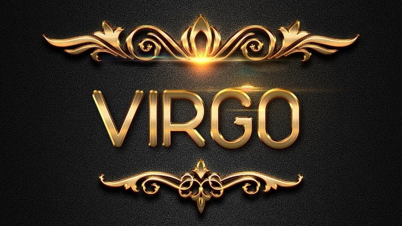 VIRGO THE NEXT 7 DAYS WILL BE UNBELIEVABLE, A SIGN YOU'VE BEEN WISHING FOR! THE GREEN LIGHT IS ON!