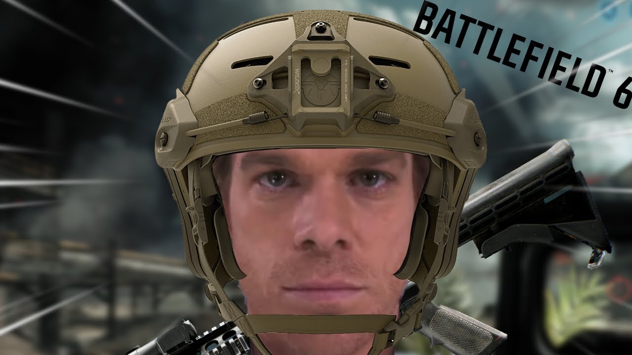 BATTLEFIELD 6 EXPERIENCE
