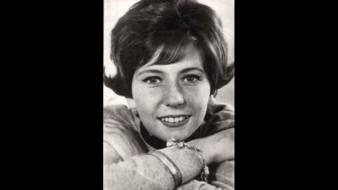 Willeke Alberti - Hé, niet zoenen op het zebrapad  (1962)