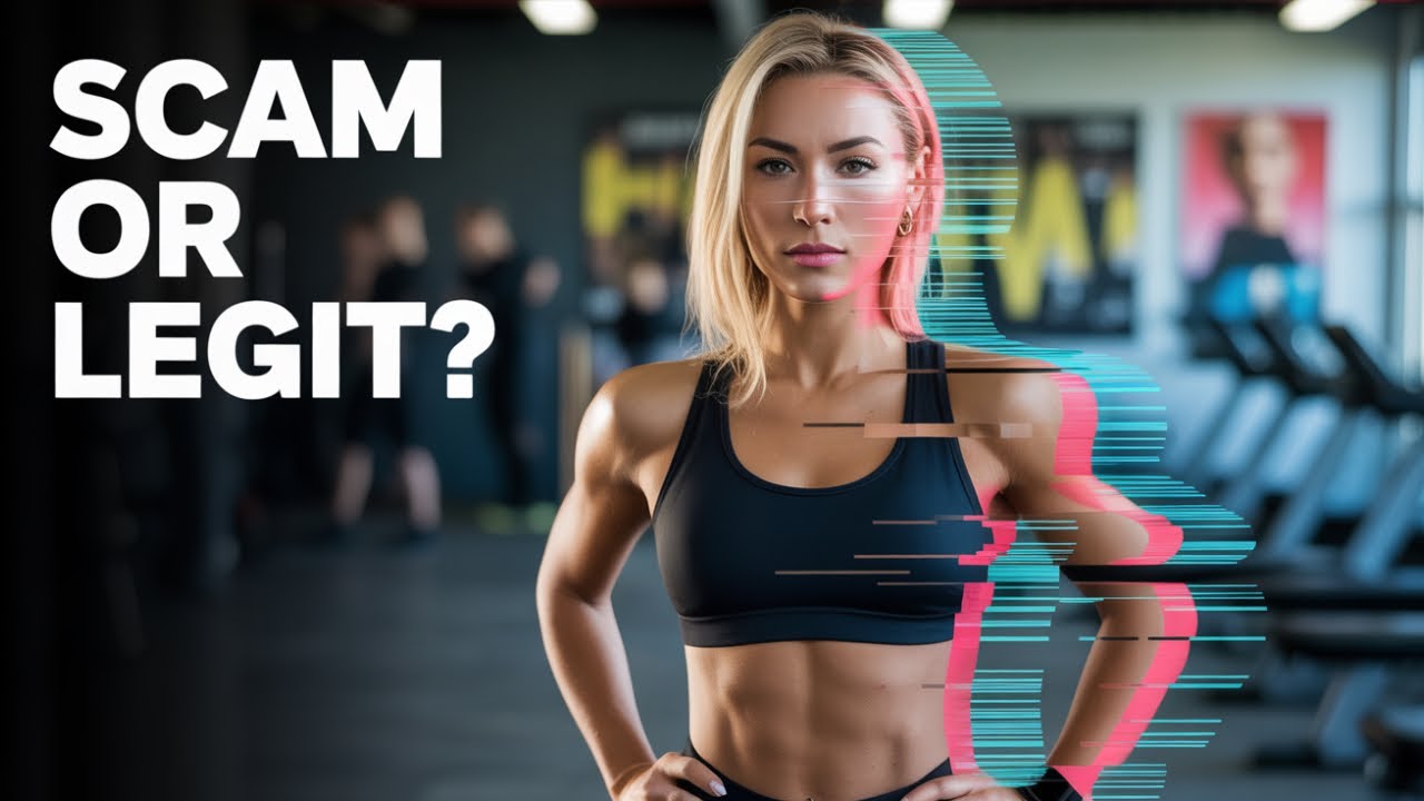 FITNESS MAMA SCAM OR LEGIT? Romanian Fitness Program EXPOSED - Real Quality Review & Results