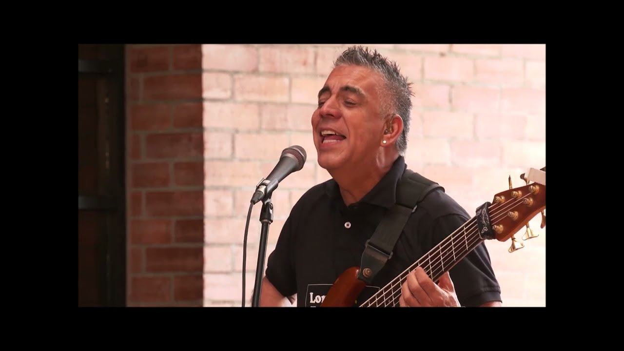 Yo Vengo A Ofrecer Mi Corazón, Compositor: Fito Páez