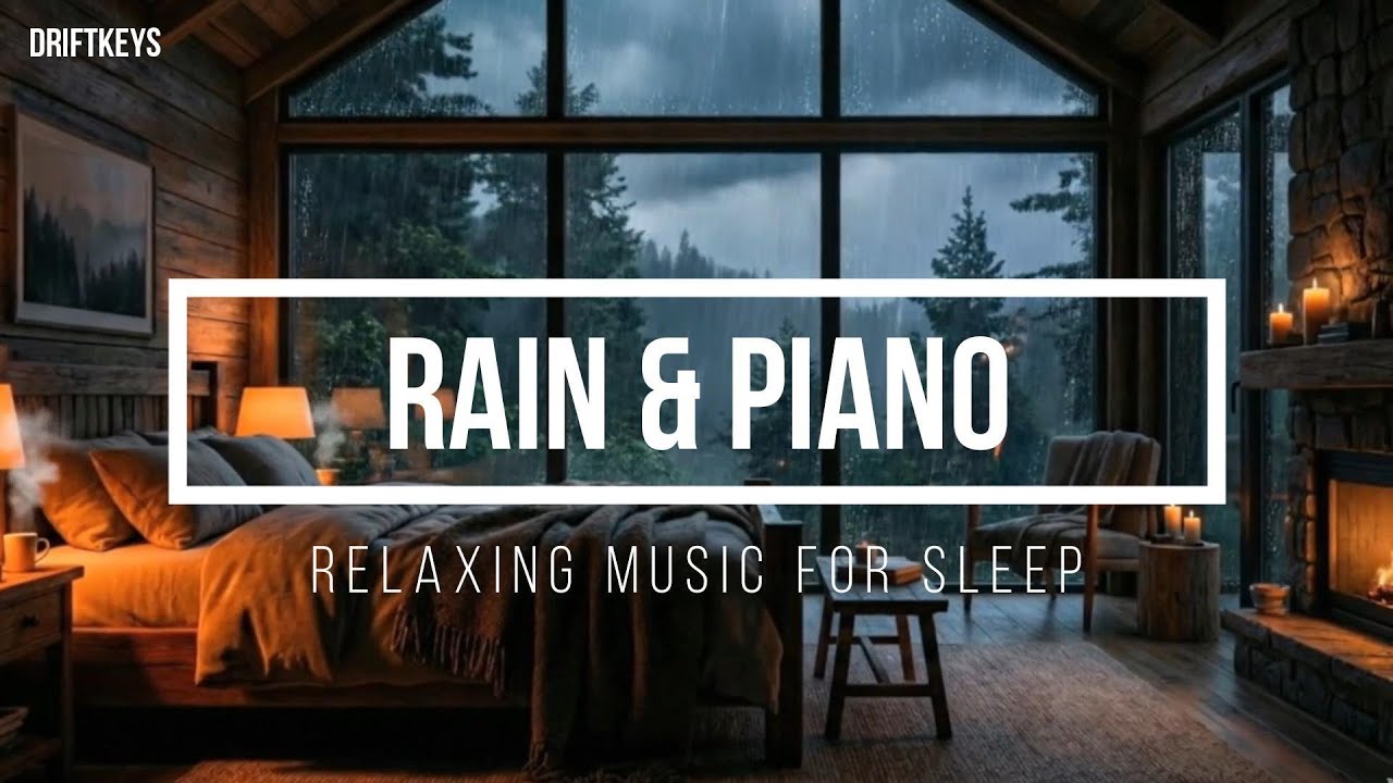 Top Music Therapist Shares Secret to Falling Asleep in Minutes with Soothing Music