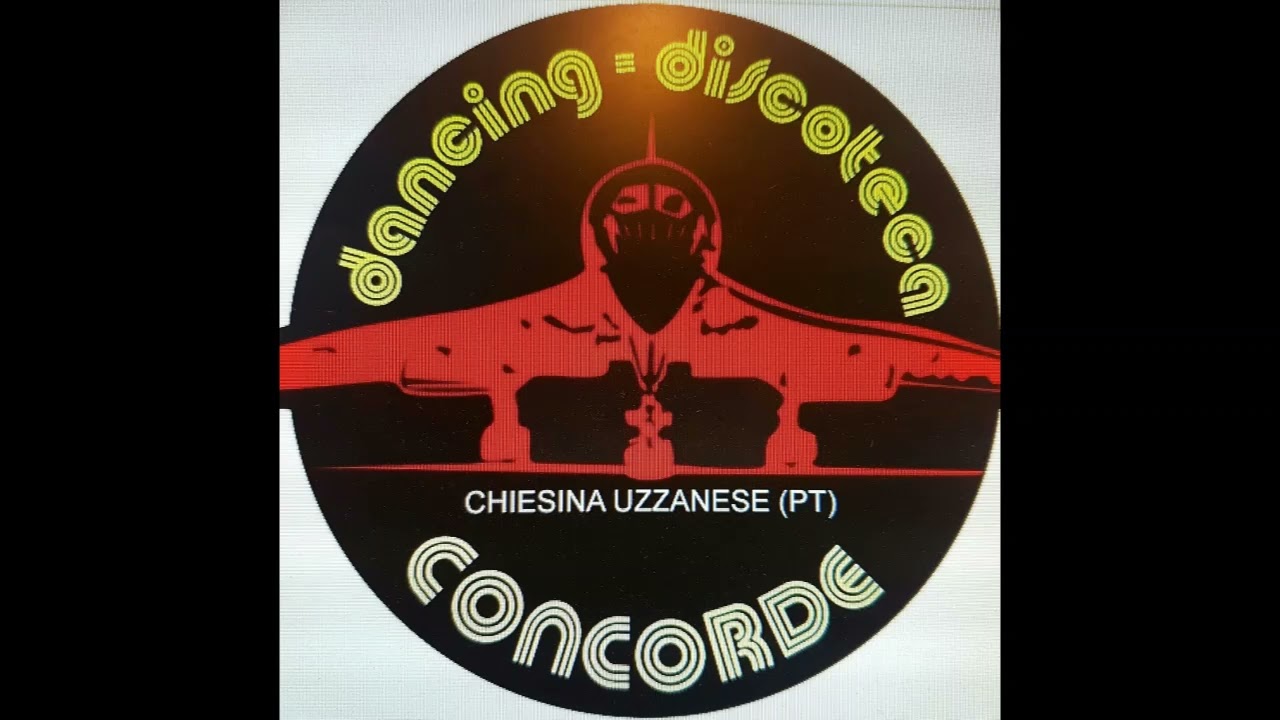 Michele Lopez lato b 1983__discoteca Concorde_