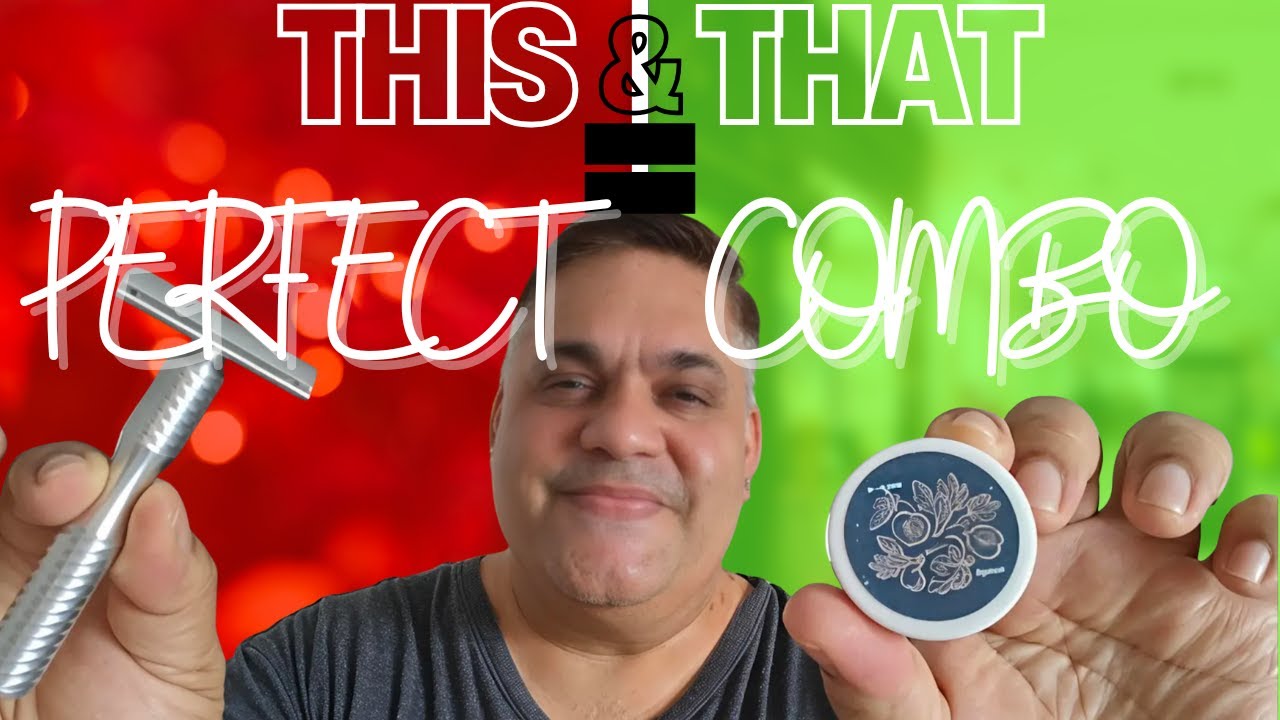 Barrister & Mann Figarose | Shave & Chat