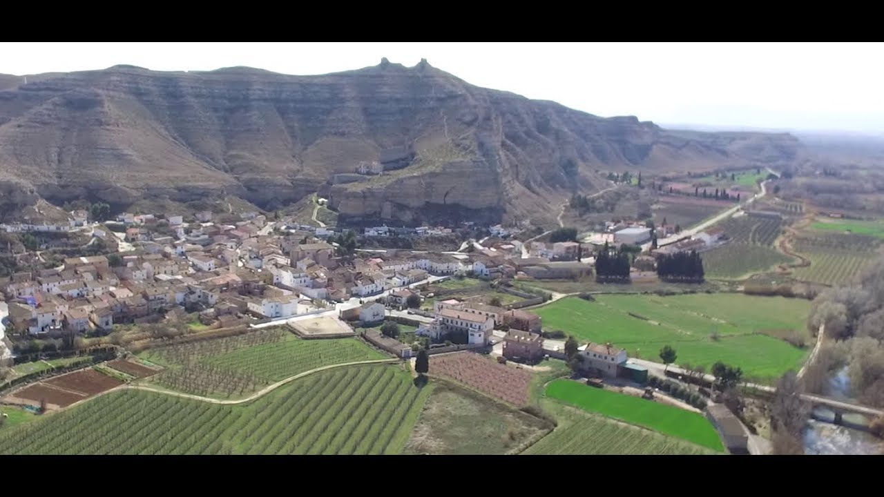 Rueda de Jalón