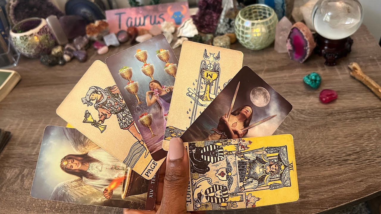 TAURUS♉️DESPITE WHAT YOU MAY THINK⚔️ THIS IS CERTAIN⭐BREAKING FREE TO MAKE THIS POSSIBLE WITH YOU🌹